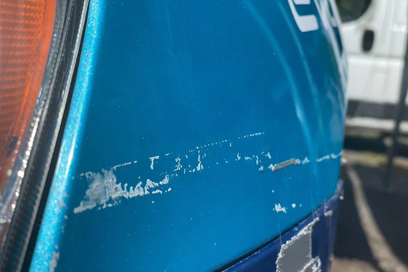 Sticker Remover (Small Area)
