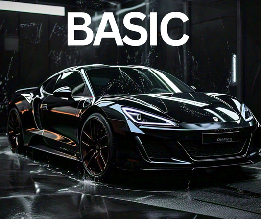 Basic Wash